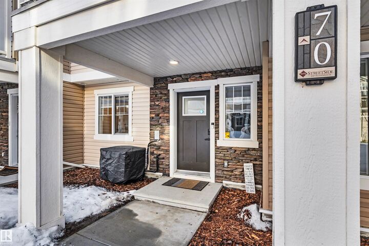 Property Photo:  17832 78 Street NW 70  AB T5Z 0P7 