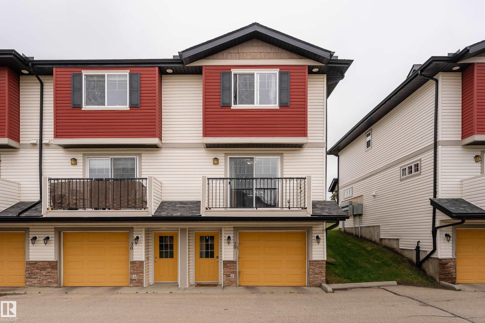 Property Photo:  3751 12 Street NW 29  AB T6T 0N3 