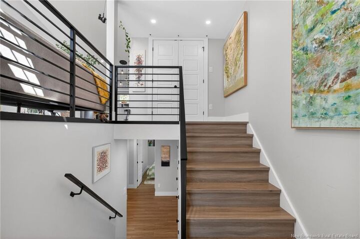 Property Photo:  10 De La Colline Court  NB E1A 6N3 
