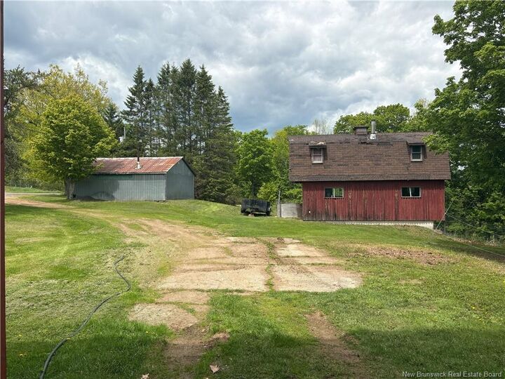 326 Dorn Ridge Road — photo 1