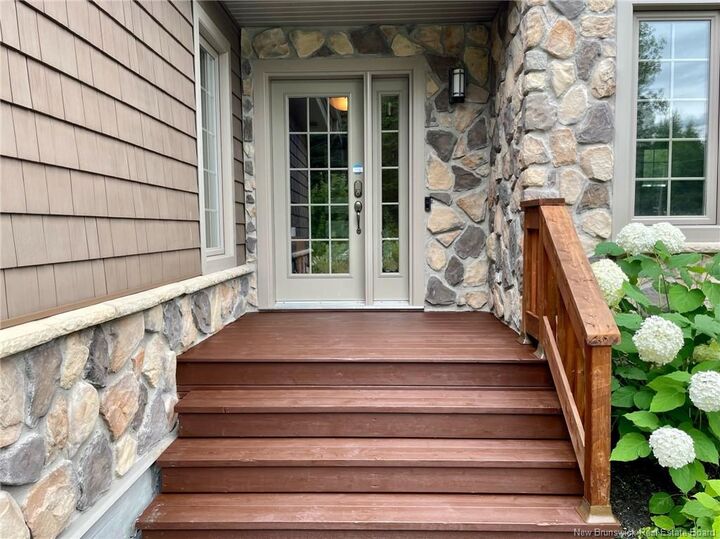 Property Photo:  141 T. Morin Road  NB E7B 2T2 