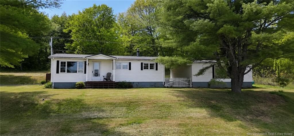 Property Photo:  6860 Route 102  NB E6G 1P3 