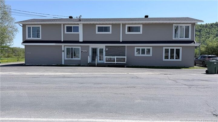 Property Photo:  3766 Principal Street  NB E7A 2A6 
