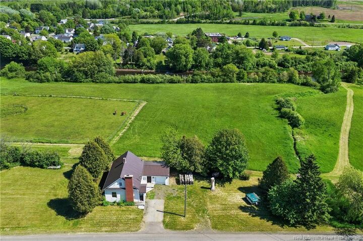 Property Photo:  2964 Route 121  NB E5P 3X1 