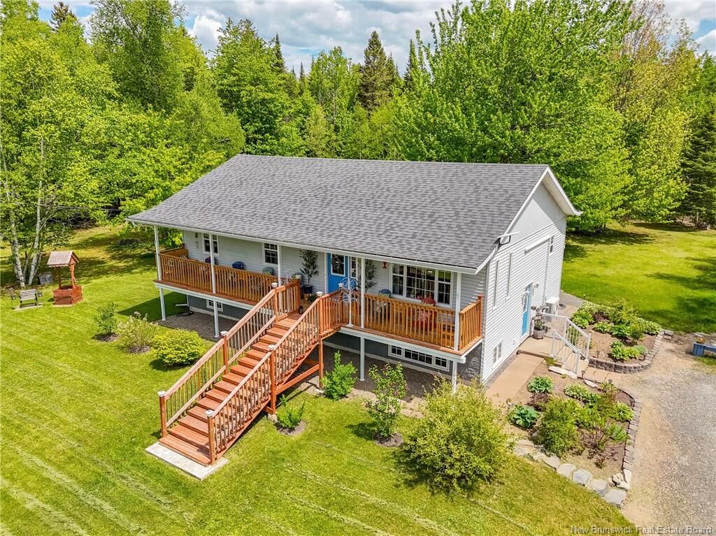 Property Photo:  162 Route 605  NB E6G 2B9 