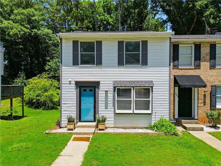 Property Photo:  1943 Hamilton Place SE  GA 30067 
