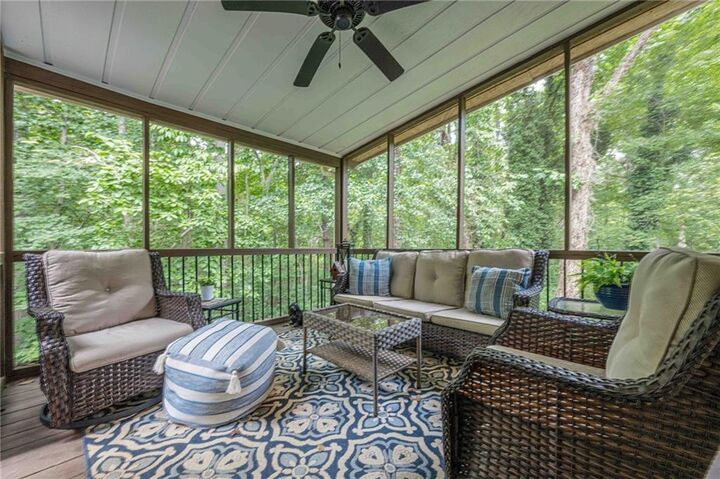 Property Photo: 3345 Cherry Oak Lane GA 30041