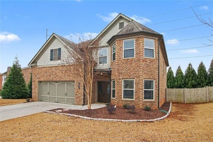 Property Photo:  3499 In Bloom Way  GA 30011 