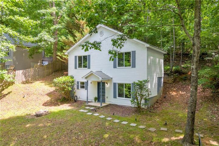 Property Photo: 6540 Old Still Trail GA 30506