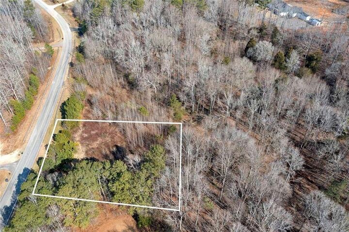 Property Photo:  170 Mackey Road  GA 30252 