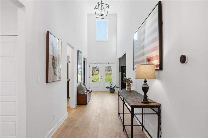 Property Photo: 65 Starr Place GA 30263