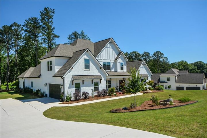Property Photo:  65 Starr Place  GA 30263 