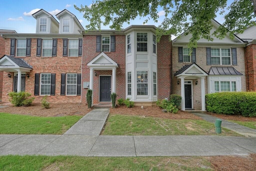 Property Photo: 4719 Liberty Square Drive GA 30101