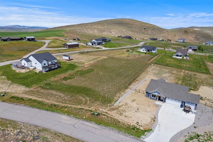 Property Photo:  Tbd Sharptail Place  MT 59752 