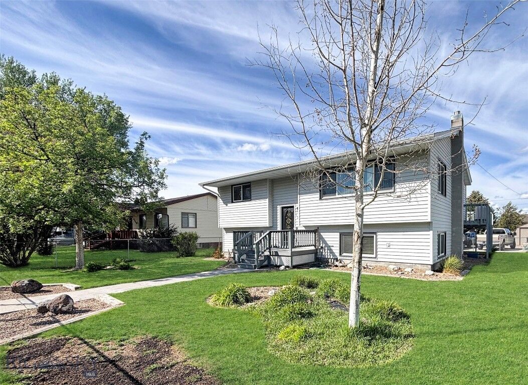 Property Photo: 1225 E Bannack Street MT 59725