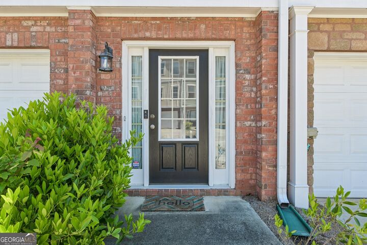 Property Photo:  6383 Redan Square  GA 30058 