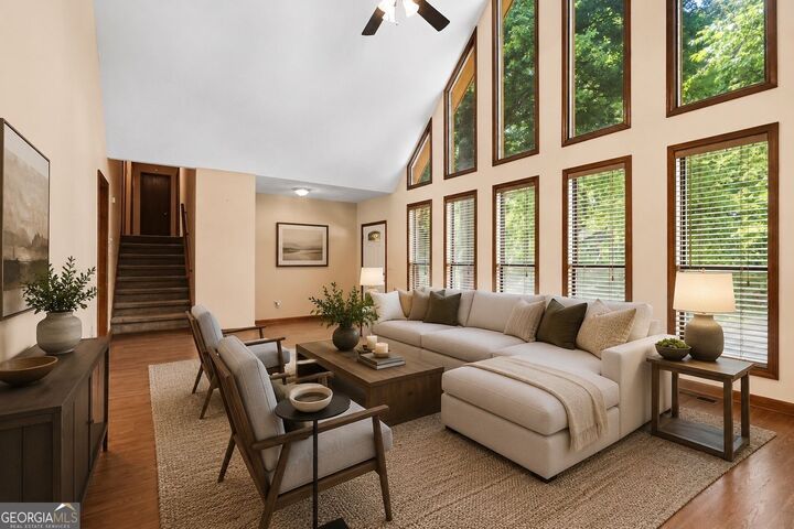 Property Photo: 2531 Deer Isle Cove GA 30044