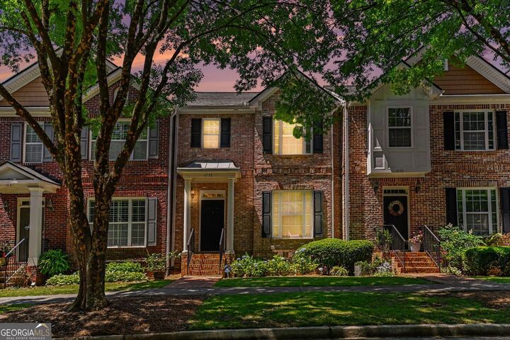 Property Photo:  1533 Endurance Hill Drive NW  GA 30152 