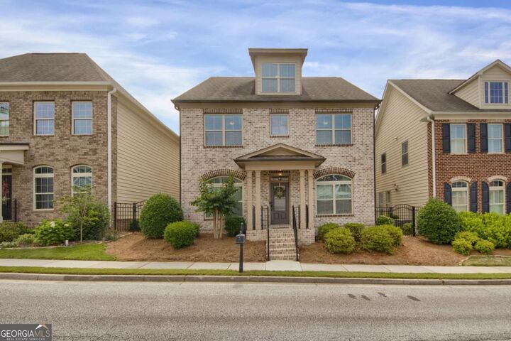 Property Photo:  4204 Hardy Avenue  GA 30082 