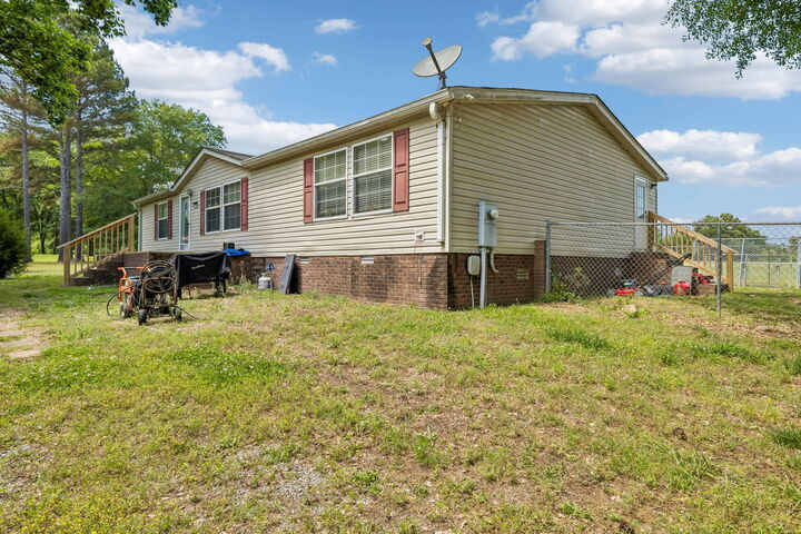 Property Photo:  196 Cutting Edge Lane  TN 37327 