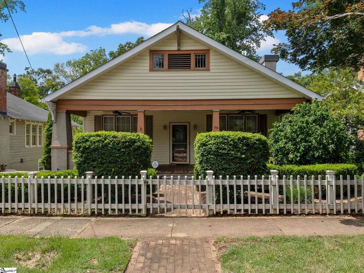 Property Photo: 754 Rutledge Street SC 29302