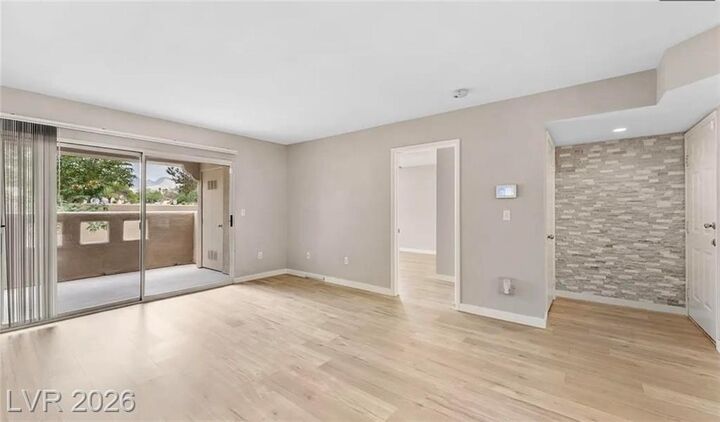 Property Photo: 1900 Tierra Vista Drive 104 NV 89128