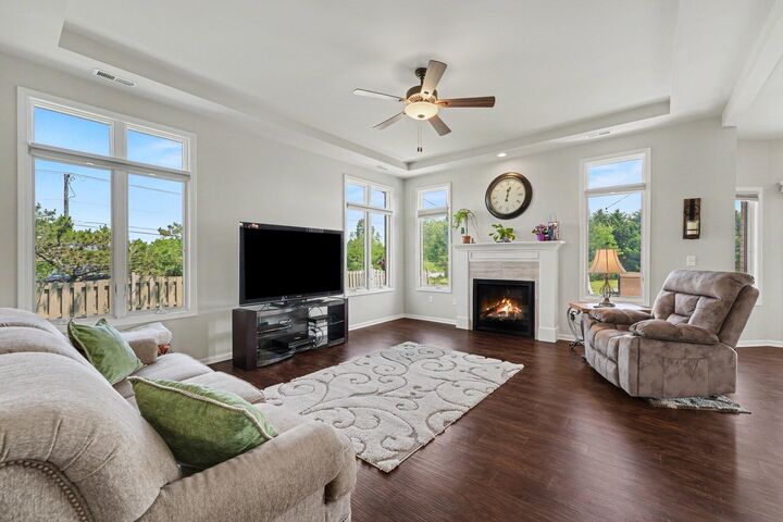 Property Photo:  10115 Texas Lane  IN 46307 