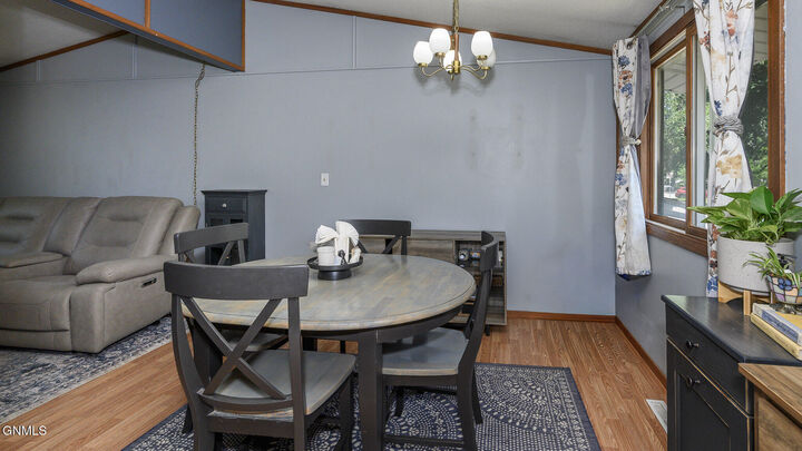 Property Photo: 1311 E Avenue C ND 58501
