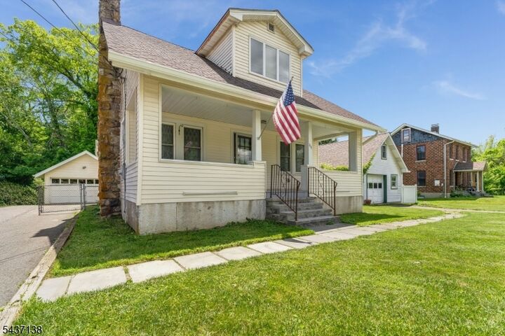 Property Photo:  111 W Main St  NJ 08829 