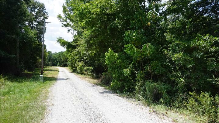 Property Photo:  Tbd Private Road 7907  TX 75765 
