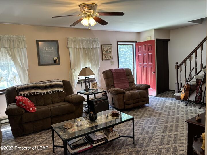 Property Photo: 27 N Lake Road PA 18656
