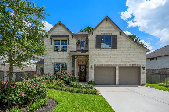 Property Photo:  171 Gray Pine Grove Way  TX 77318 