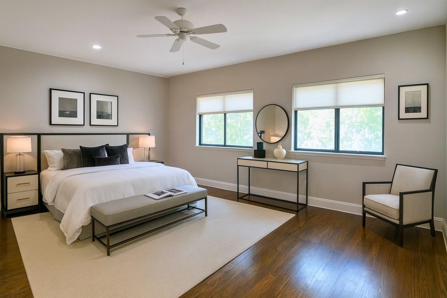 Property Photo: 3027 Bissonnet Street TX 77005