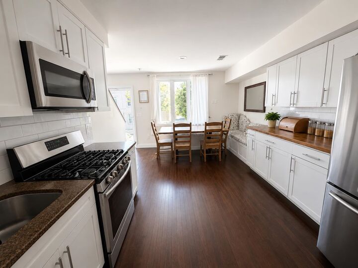 Property Photo:  19 Beach St  NJ 07307 