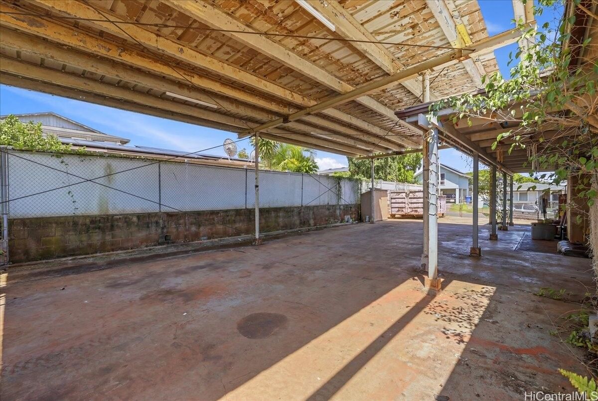 Property Photo:  98-1446 Hoohonua Street  HI 96782 