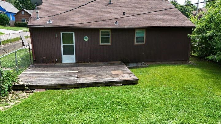 Property Photo:  1262 Lowell Avenue  KS 66102 