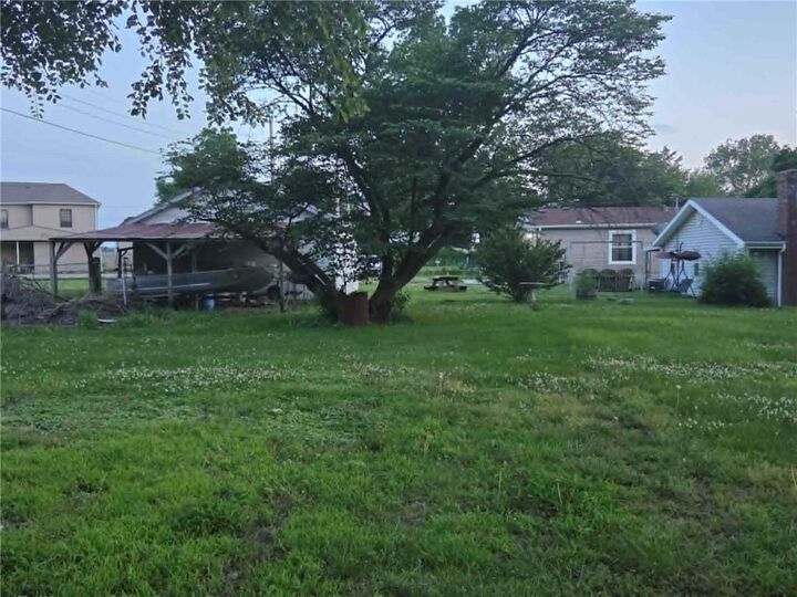Property Photo:  5909 Diagonal Road  MO 64504 