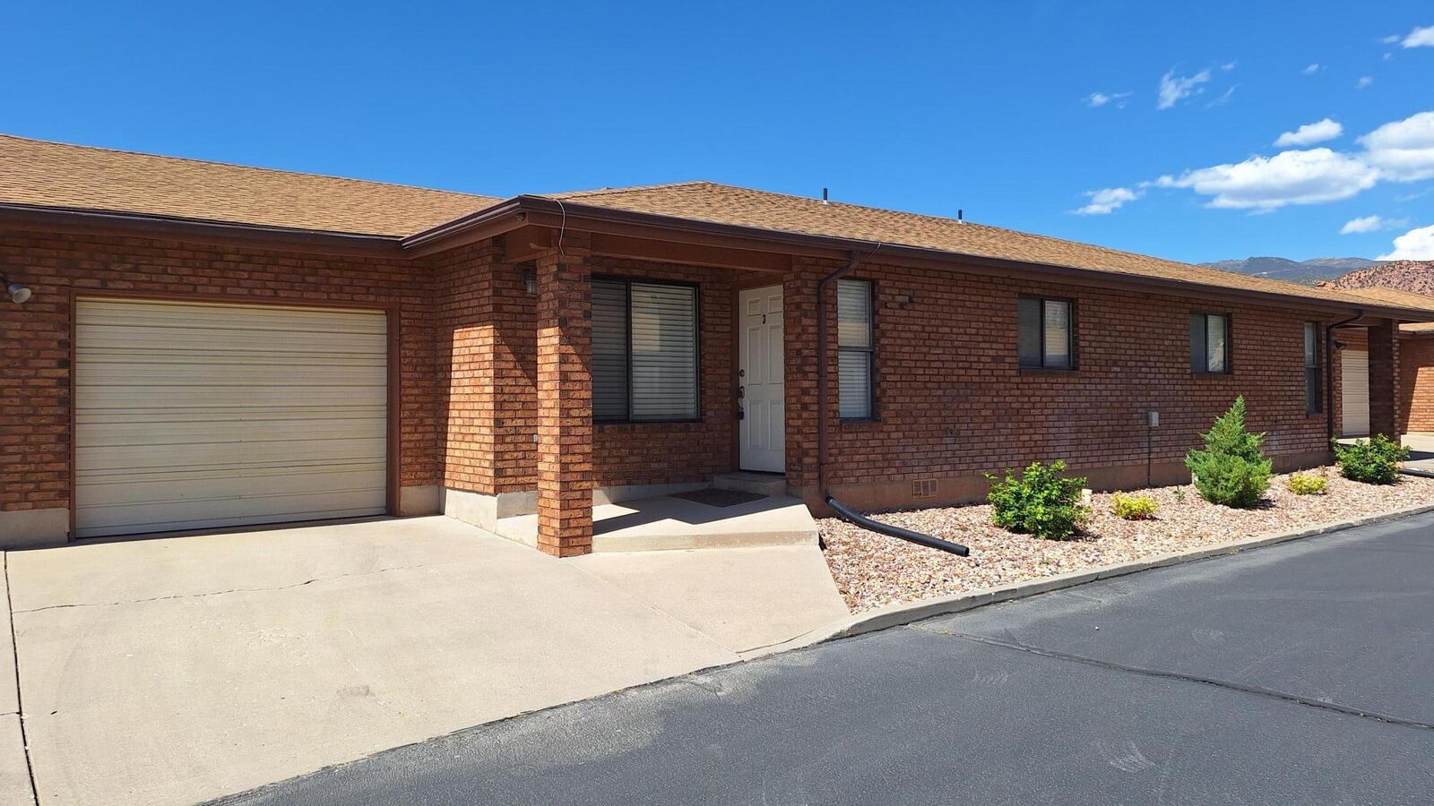 Property Photo:  139 N 100 W #3  UT 84720 