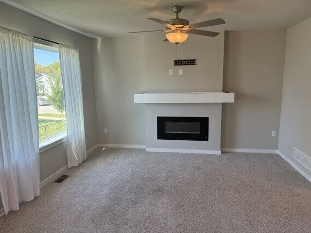 Property Photo: 4420 E 44th Street IA 50317