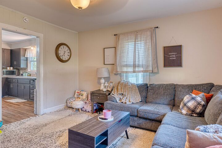 Property Photo:  7824 Spry Road  IN 47715 