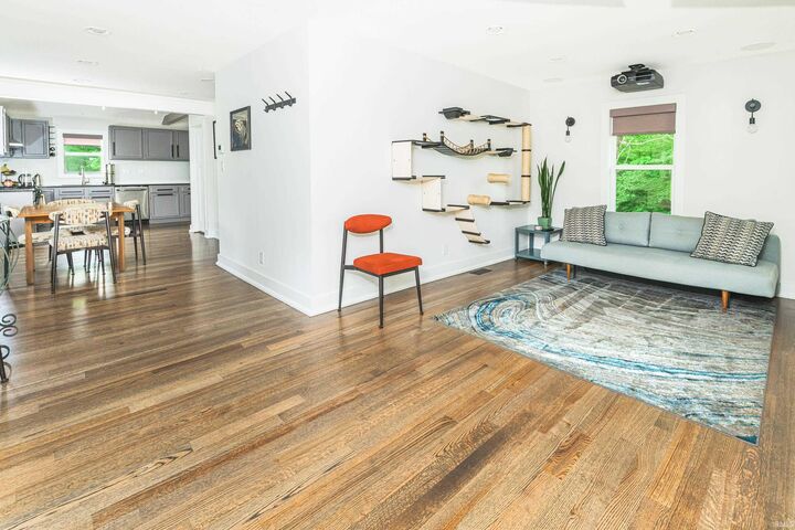 Property Photo: 2415 W Fountain Drive IN 47404