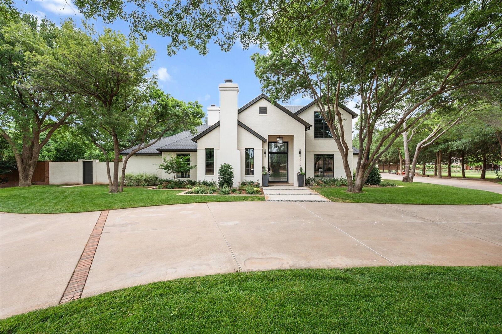 Property Photo: 3713 154th Street TX 79423