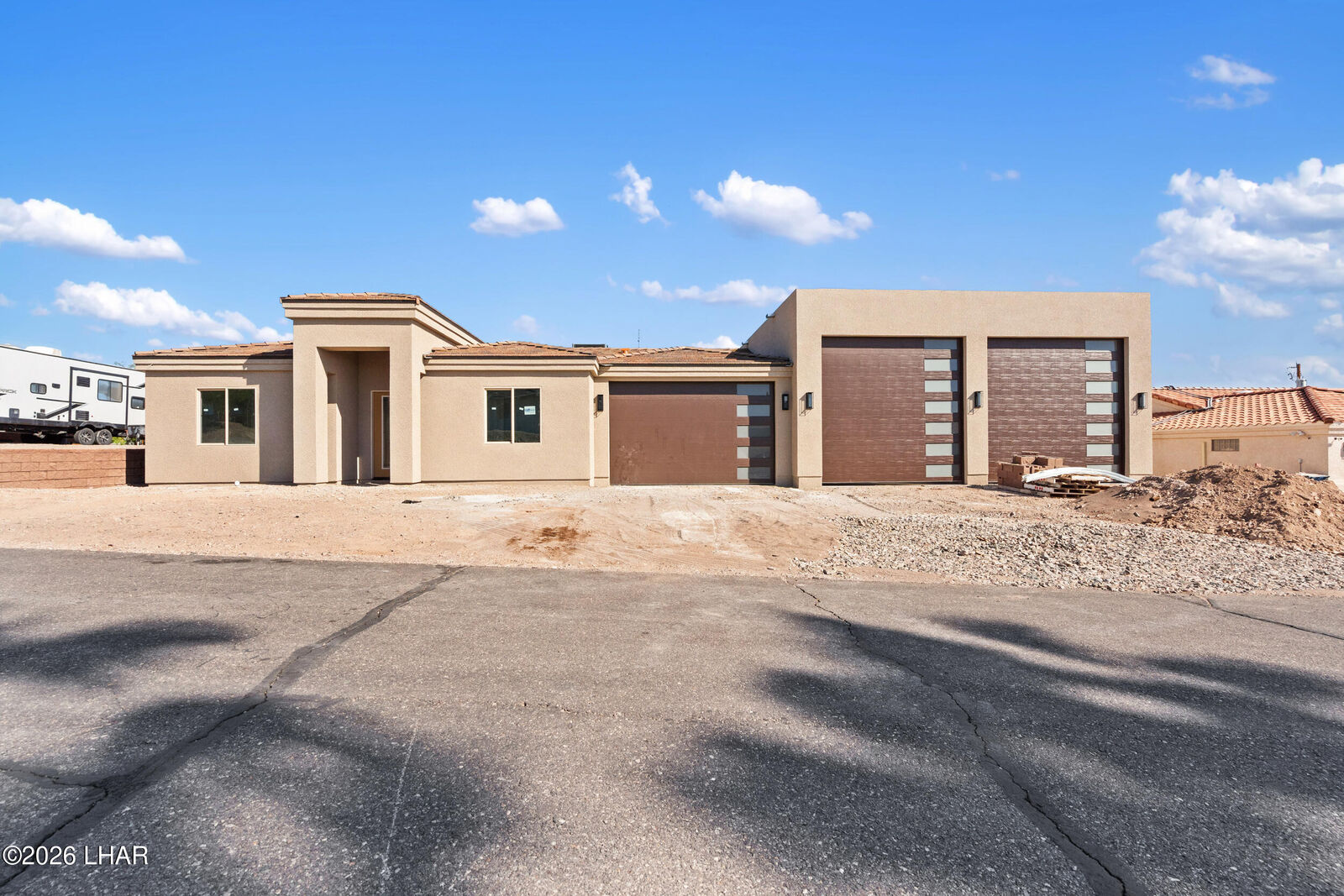 Property Photo:  3280 Poppy Trail Pl  AZ 86406 