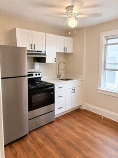 Property Photo: 2321 Sycamore Street 2 PA 18042