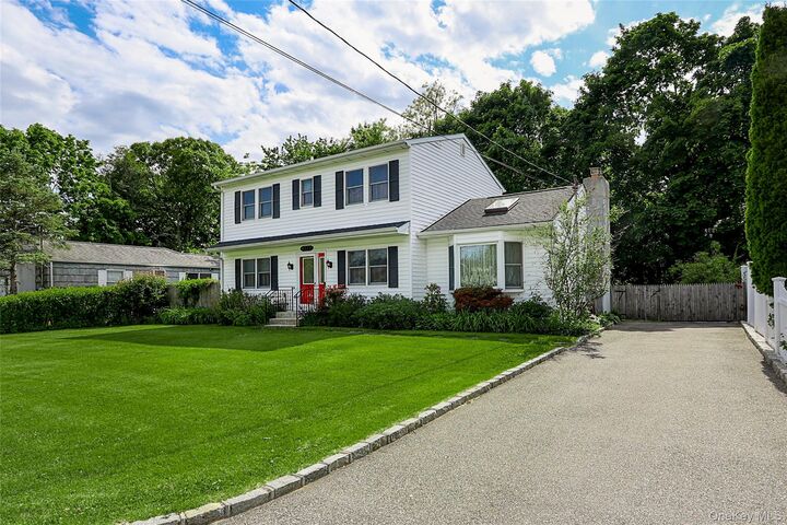 Property Photo: 1372 Pine Drive NY 11706
