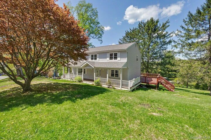 Property Photo: 2 Alice Road NY 10560