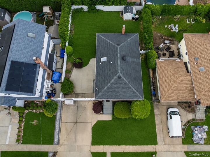 Property Photo: 3330 Murdock Avenue NY 11572