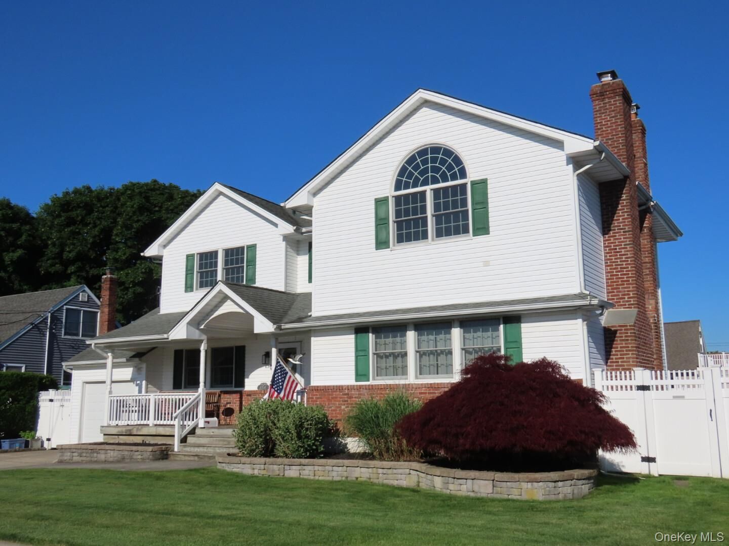Property Photo:  654 Alwick Avenue  NY 11795 