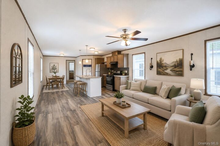 Property Photo:  34 Windward Way  NY 10980 