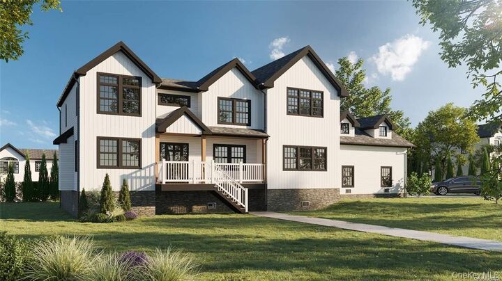 Property Photo:  187 Sequams Lane Center  NY 11795 